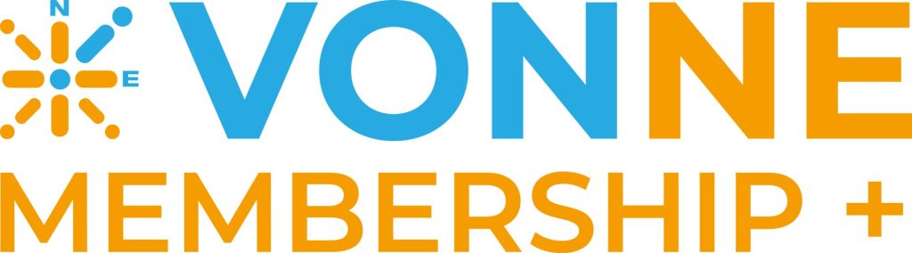 Vonne Membership logo