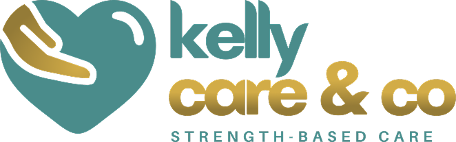 kelly care & co logo